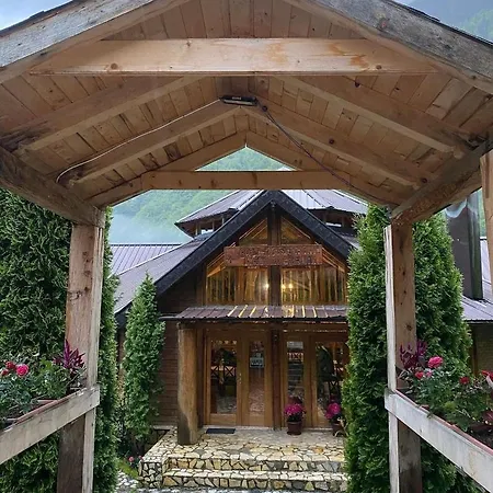 Hotel Relax Valbone