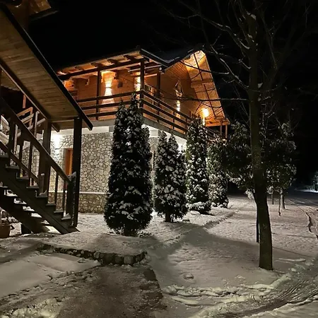 Hotel Relax Valbone