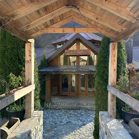 Hotel Relax Valbone