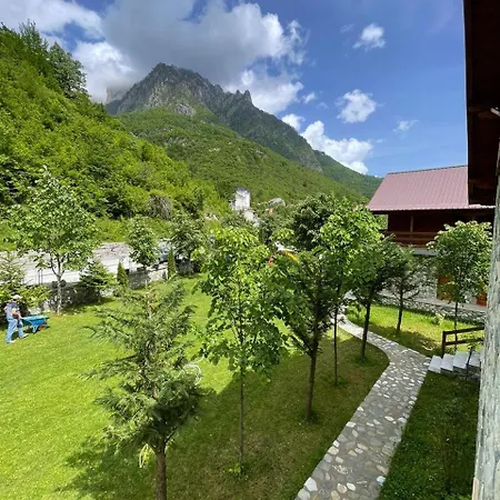 Relax Hotel Valbone