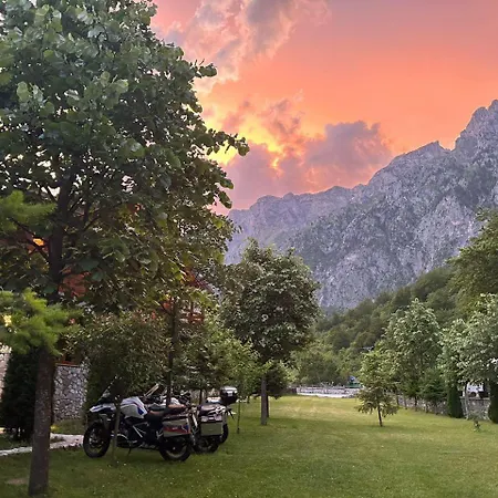 Relax Valbona