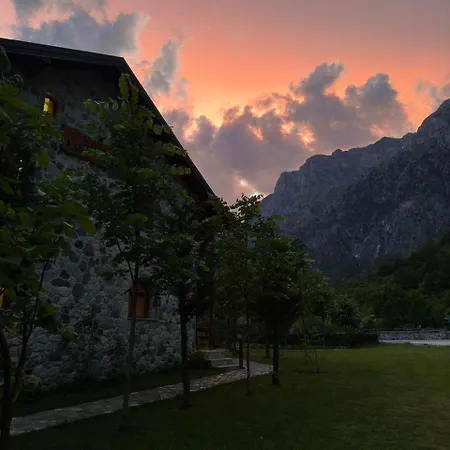 Relax * Valbona