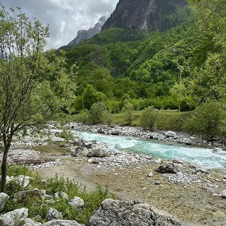 Relax * Valbone