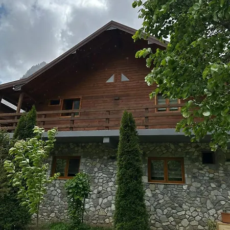 Relax Hotel Valbona