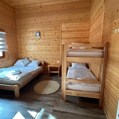 Hotel Relax Valbone
