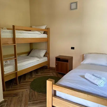 Relax Hotel Valbone