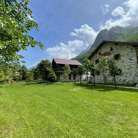 Relax Hotel Valbona