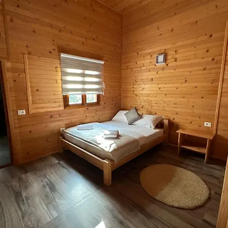 Relax * Valbona