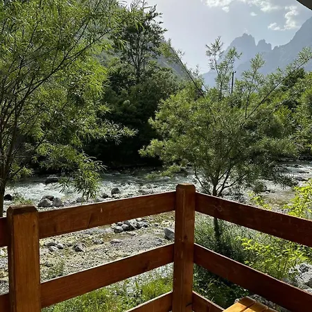 Hotel Relax Valbona