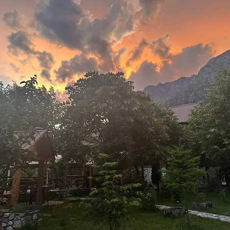 Relax * Valbona
