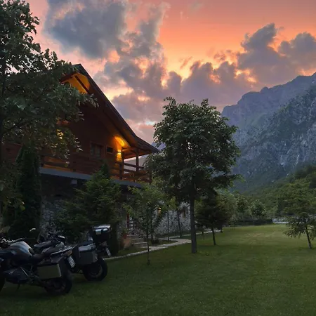 Relax Hotel Valbona