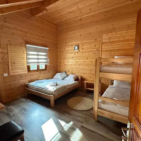 Relax Hotel Valbona