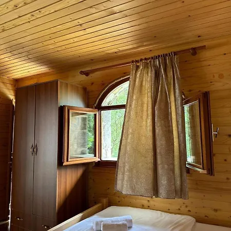Hotel Relax Valbona