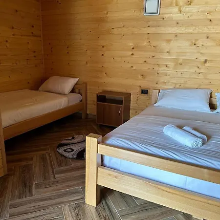 Relax Valbona