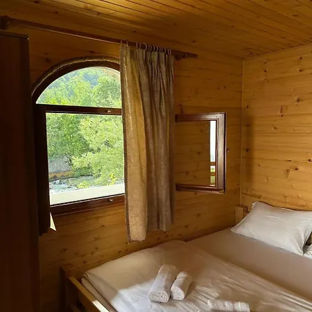 Relax Hotel Valbona